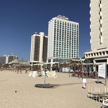 Appartamento Ben Gurion 83 Tel Aviv Esterno foto