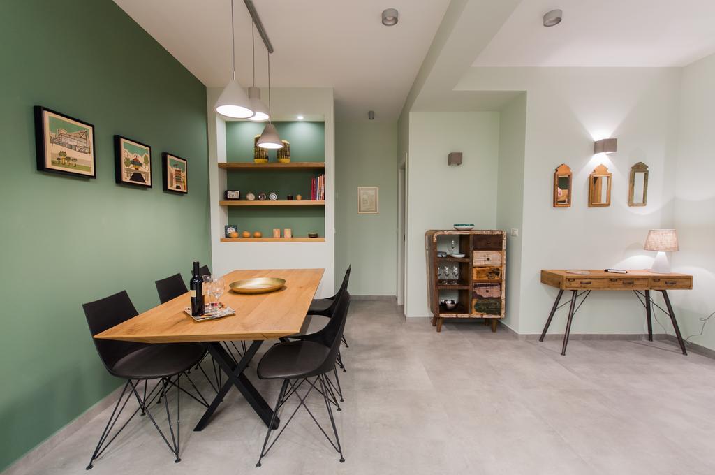 Appartamento Ben Gurion 83 Tel Aviv Esterno foto